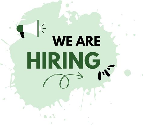 Dear llaollaoFans! WE ARE HIRING!! .
